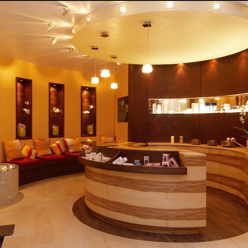 Hotel Jagdhof - KOLL • Gastro - Konzept
