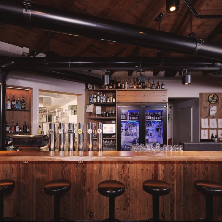 Inseltown – Craft Beer-Pub