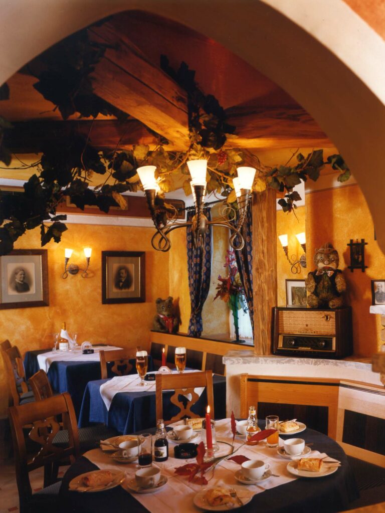 Gasthof Wieser