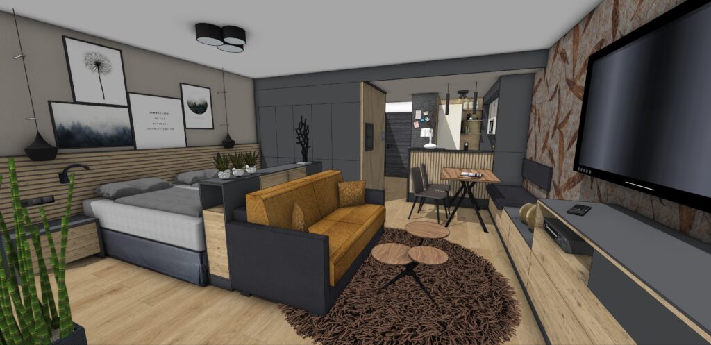 KOLLoquium N°09: Serviced Apartments auf Erfolgskurs